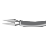 Straight Scissor Sharp